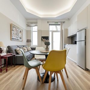Apartamento de 1 Dormitorio